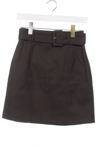 Sukňa H&M, Veľkosť XS, Farba Zelená, Cena  18,93 €
