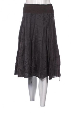 Sukně H&M, Velikost S, Barva Šedá, Cena  219,00 Kč