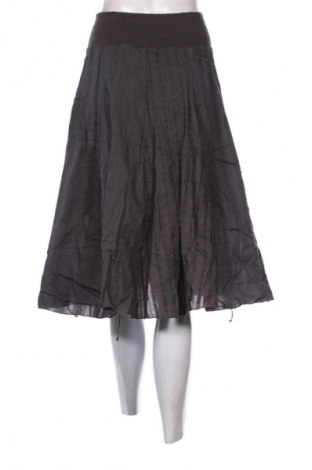 Sukně H&M, Velikost S, Barva Šedá, Cena  219,00 Kč