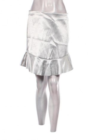 Sukňa H&M, Veľkosť M, Farba Strieborná, Cena  4,95 €