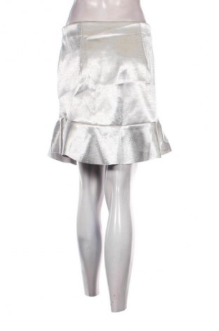 Sukňa H&M, Veľkosť M, Farba Strieborná, Cena  4,95 €
