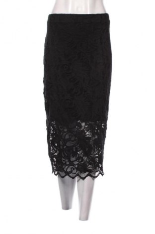 Sukně H&M, Velikost L, Barva Černá, Cena  379,00 Kč