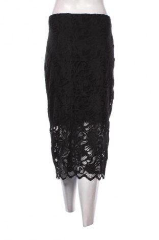 Sukně H&M, Velikost L, Barva Černá, Cena  379,00 Kč