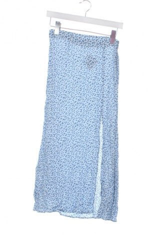 Rock H&M, Größe XS, Farbe Mehrfarbig, Preis 15,99 €