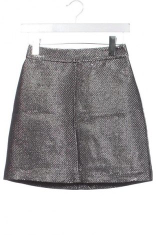 Szoknya H&M, Méret XS, Szín Szürke, Ár 4 009 Ft