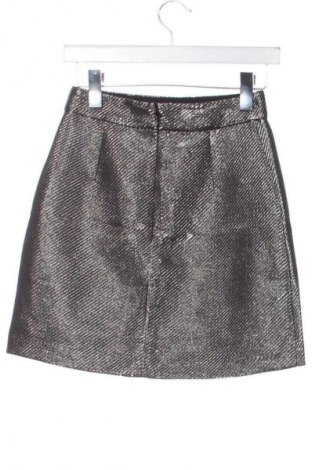 Szoknya H&M, Méret XS, Szín Szürke, Ár 4 009 Ft
