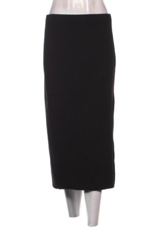 Rock H&M, Größe XL, Farbe Schwarz, Preis 6,99 €