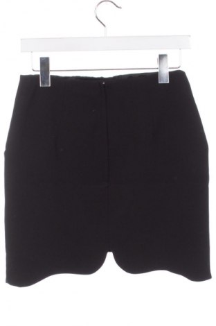 Fustă H&M, Mărime XS, Culoare Negru, Preț 46,99 Lei