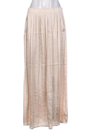 Sukně H&M, Velikost M, Barva Béžová, Cena  219,00 Kč