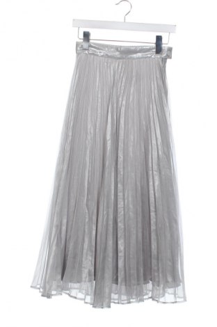 Rock H&M, Größe XS, Farbe Grau, Preis 13,19 €