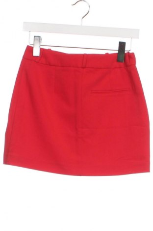 Sukňa H&M, Veľkosť XXS, Farba Červená, Cena  11,95 €
