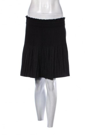 Rock H&M, Größe L, Farbe Schwarz, Preis 5,99 €