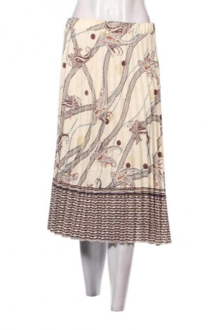 Φούστα H&M, Μέγεθος L, Χρώμα Πολύχρωμο, Τιμή 14,99 €