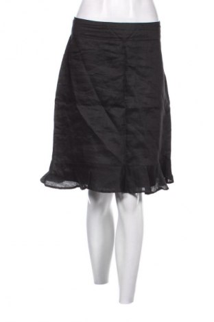 Rock H&M, Größe M, Farbe Schwarz, Preis 7,99 €