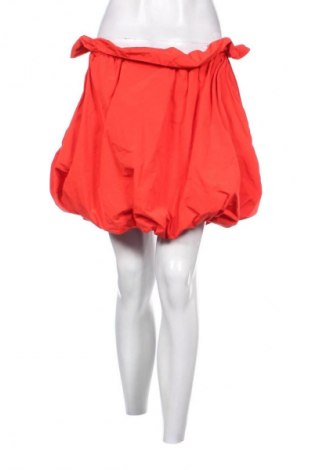 Rock H&M, Größe S, Farbe Rot, Preis 5,99 €