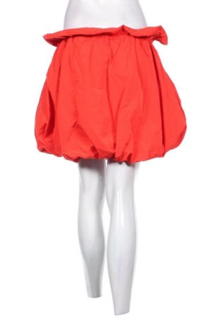 Rock H&M, Größe S, Farbe Rot, Preis 5,99 €