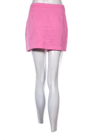 Spódnica H&M, Rozmiar S, Kolor Różowy, Cena 44,77 zł