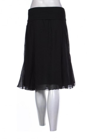 Rock H&M, Größe M, Farbe Schwarz, Preis 7,99 €