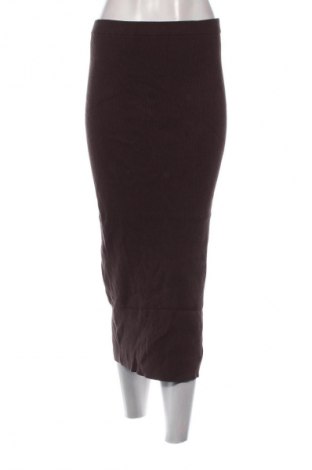 Szoknya H&M, Méret L, Szín Barna, Ár 4 830 Ft