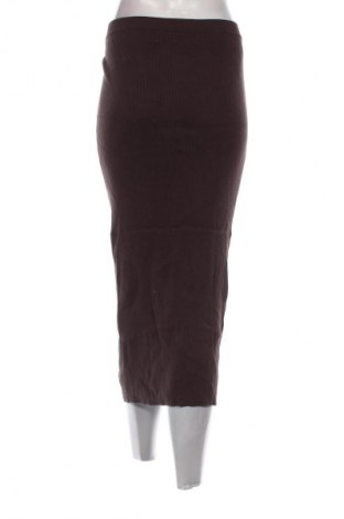 Szoknya H&M, Méret L, Szín Barna, Ár 4 830 Ft