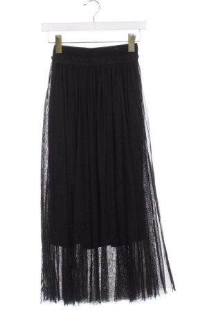 Szoknya H&M, Méret XS, Szín Fekete, Ár 9 049 Ft