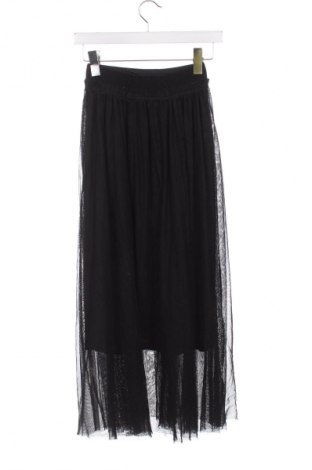 Szoknya H&M, Méret XS, Szín Fekete, Ár 9 049 Ft