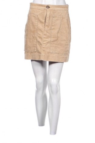 Φούστα H&M, Μέγεθος M, Χρώμα  Μπέζ, Τιμή 10,04 €