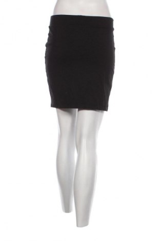 Rock H&M Divided, Größe S, Farbe Schwarz, Preis € 8,99