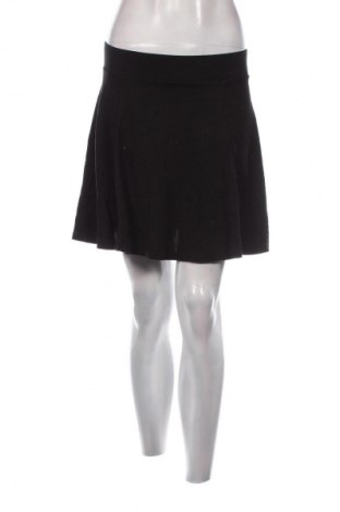 Fustă H&M Divided, Mărime S, Culoare Negru, Preț 64,99 Lei