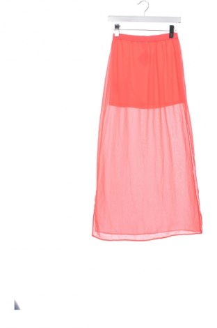 Φούστα H&M Divided, Μέγεθος XS, Χρώμα Ρόζ , Τιμή 6,99 €
