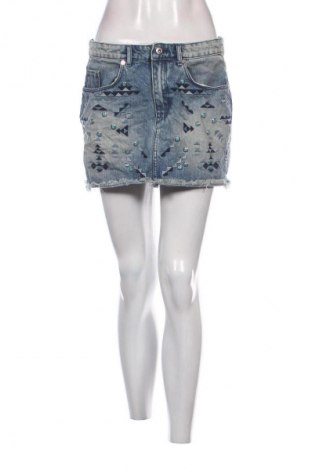 Пола H&M Divided, Размер M, Цвят Многоцветен, Цена 29,99 лв.