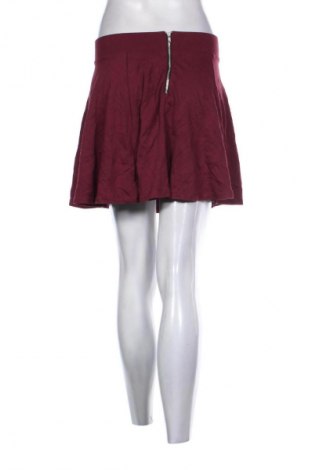 Sukně H&M Divided, Velikost S, Barva Červená, Cena  309,00 Kč