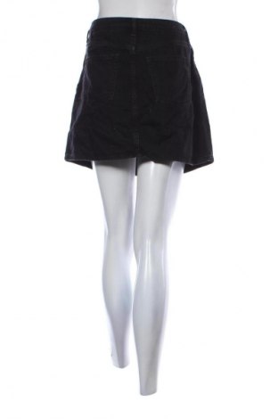 Sukně H&M Divided, Velikost M, Barva Černá, Cena  169,00 Kč
