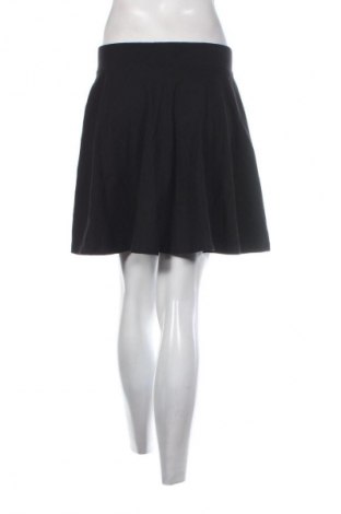 Fustă H&M Divided, Mărime M, Culoare Negru, Preț 26,99 Lei