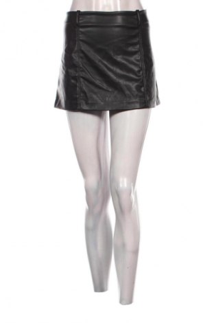 Fustă H&M Divided, Mărime XL, Culoare Negru, Preț 64,99 Lei