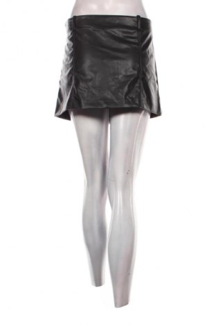 Fustă H&M Divided, Mărime XL, Culoare Negru, Preț 64,99 Lei