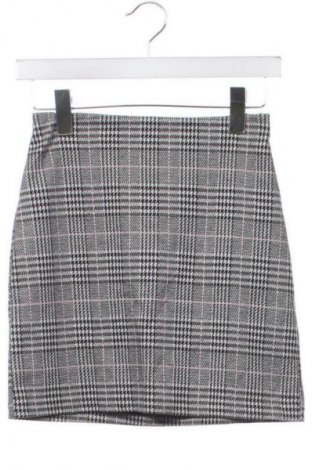 Szoknya H&M Divided, Méret XS, Szín Sokszínű, Ár 5 199 Ft