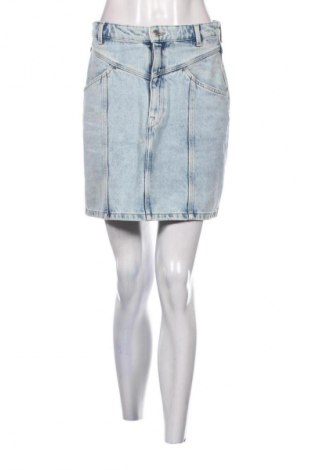 Szoknya H&M Divided, Méret M, Szín Kék, Ár 3 829 Ft