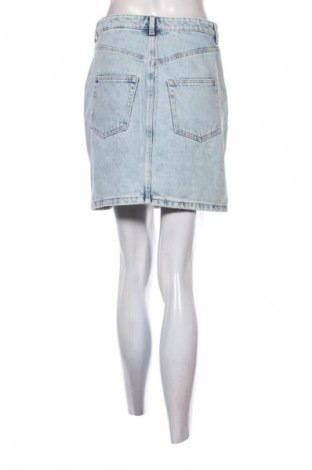 Szoknya H&M Divided, Méret M, Szín Kék, Ár 3 829 Ft
