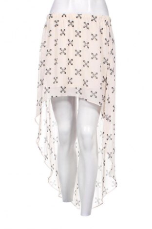 Szoknya H&M Divided, Méret S, Szín Sokszínű, Ár 3 149 Ft
