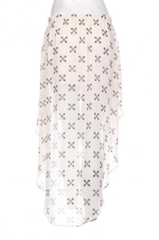 Szoknya H&M Divided, Méret S, Szín Sokszínű, Ár 3 149 Ft