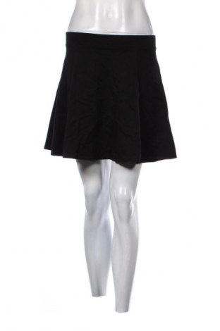 Szoknya H&M Divided, Méret S, Szín Fekete, Ár 5 199 Ft