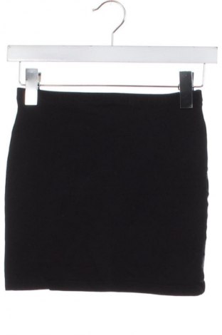 Szoknya H&M Divided, Méret XS, Szín Fekete, Ár 3 299 Ft