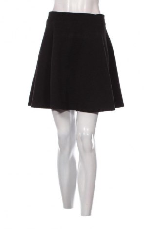 Rock H&M Divided, Größe L, Farbe Schwarz, Preis 13,99 €