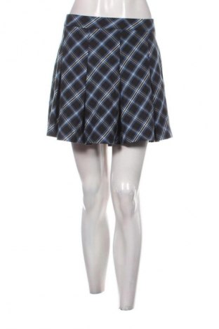 Rock H&M Divided, Größe L, Farbe Mehrfarbig, Preis 13,99 €