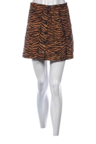 Szoknya H&M Divided, Méret M, Szín Sokszínű, Ár 2 439 Ft