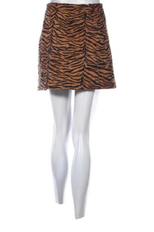 Szoknya H&M Divided, Méret M, Szín Sokszínű, Ár 2 439 Ft