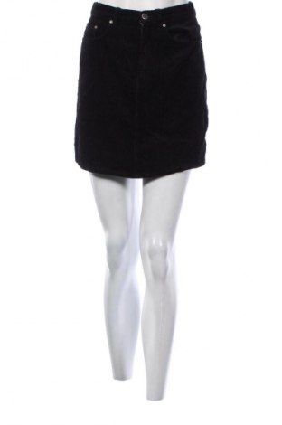 Fustă H&M Divided, Mărime S, Culoare Negru, Preț 53,56 Lei