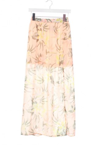 Fustă H&M Divided, Mărime XXS, Culoare Multicolor, Preț 45,99 Lei