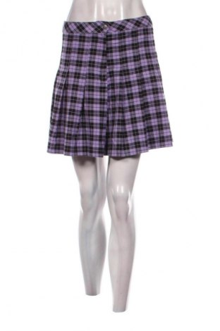 Szoknya H&M Divided, Méret M, Szín Sokszínű, Ár 5 199 Ft